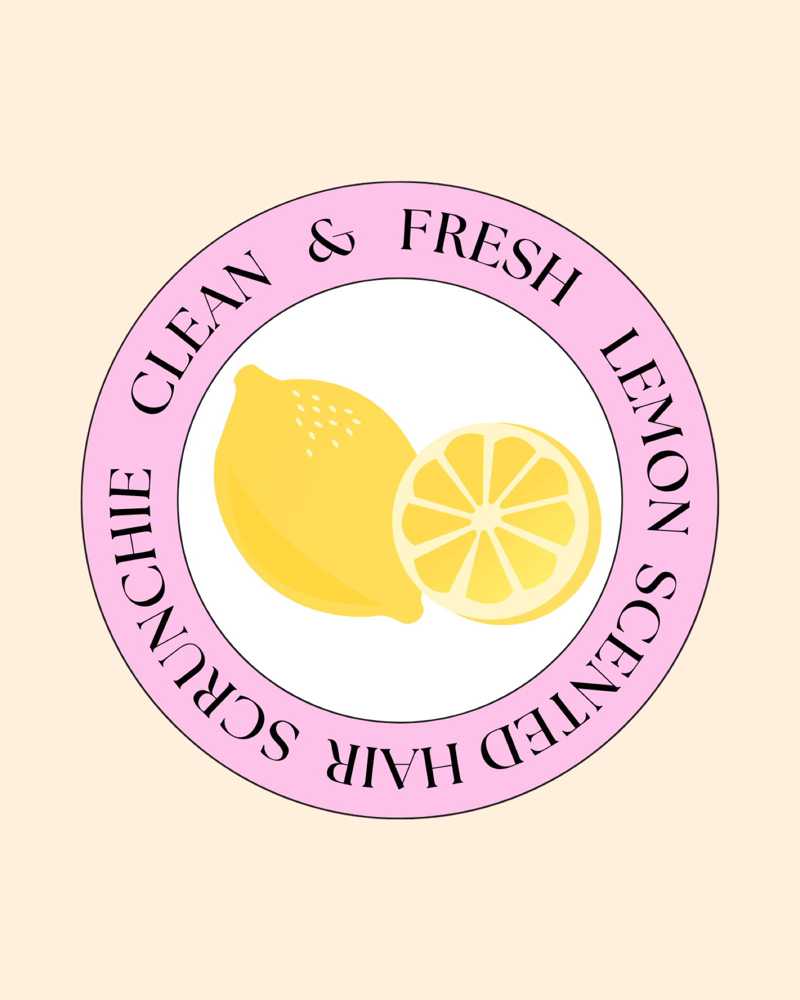 Pleasant Clean & Fresh Scent