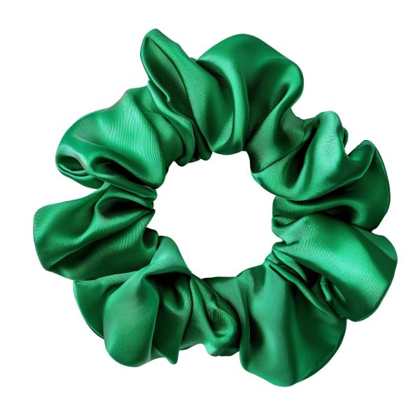 Nitz Blitz Scented Scrunchie Bottle Green