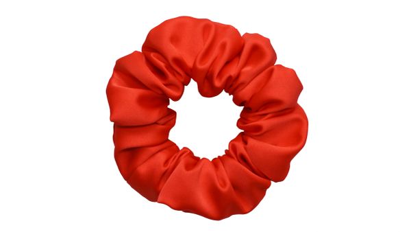 Nitz Blitz Scented Scrunchie Red